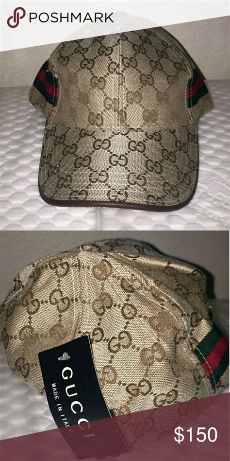 gucci hat made in italy|authentic gucci hats for sale.